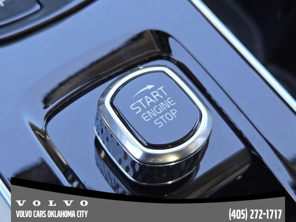 new 2026 Volvo XC90 Plug-In Hybrid car, priced at $86,740