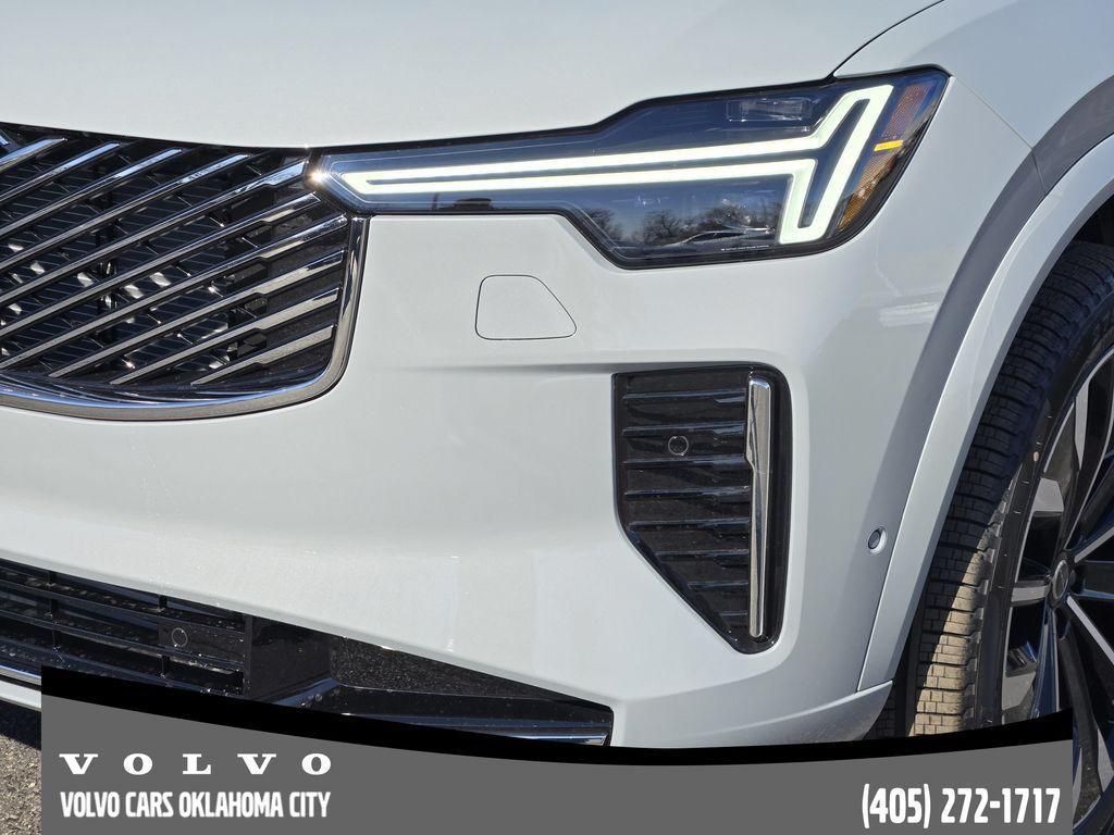 new 2026 Volvo XC90 Plug-In Hybrid car, priced at $86,740