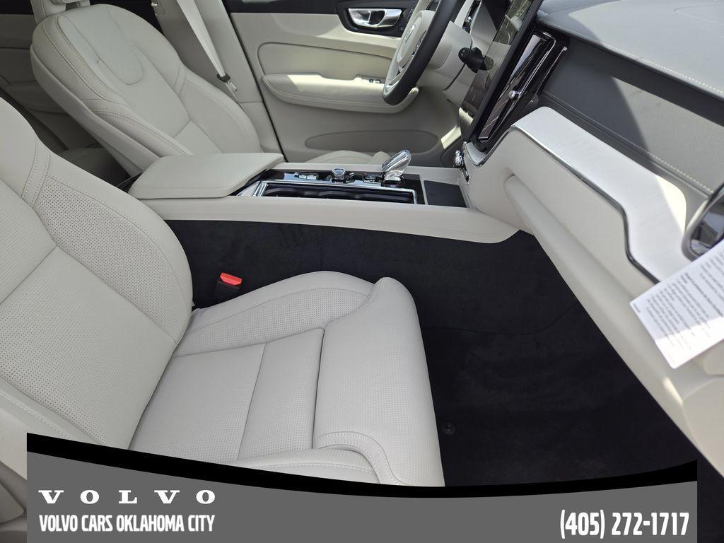 new 2026 Volvo XC60 car, priced at $65,899