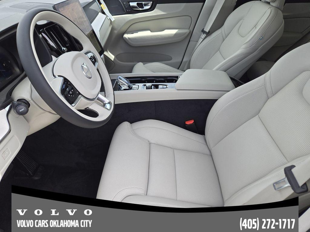 new 2026 Volvo XC60 car, priced at $65,899