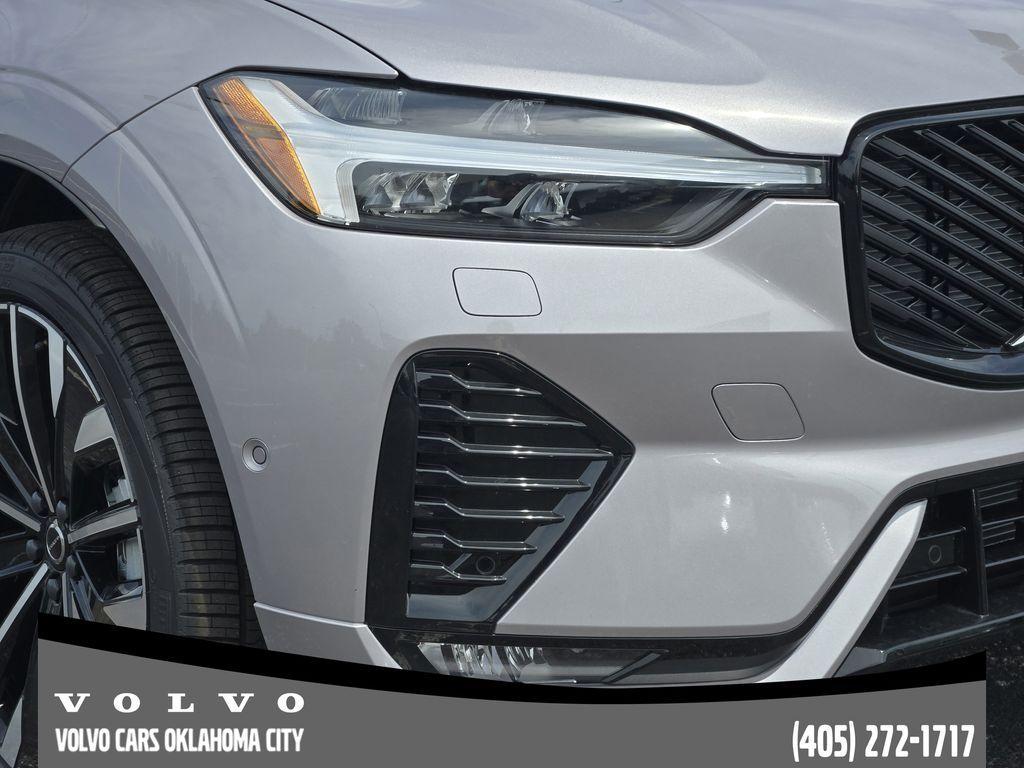 new 2026 Volvo XC60 car, priced at $65,899