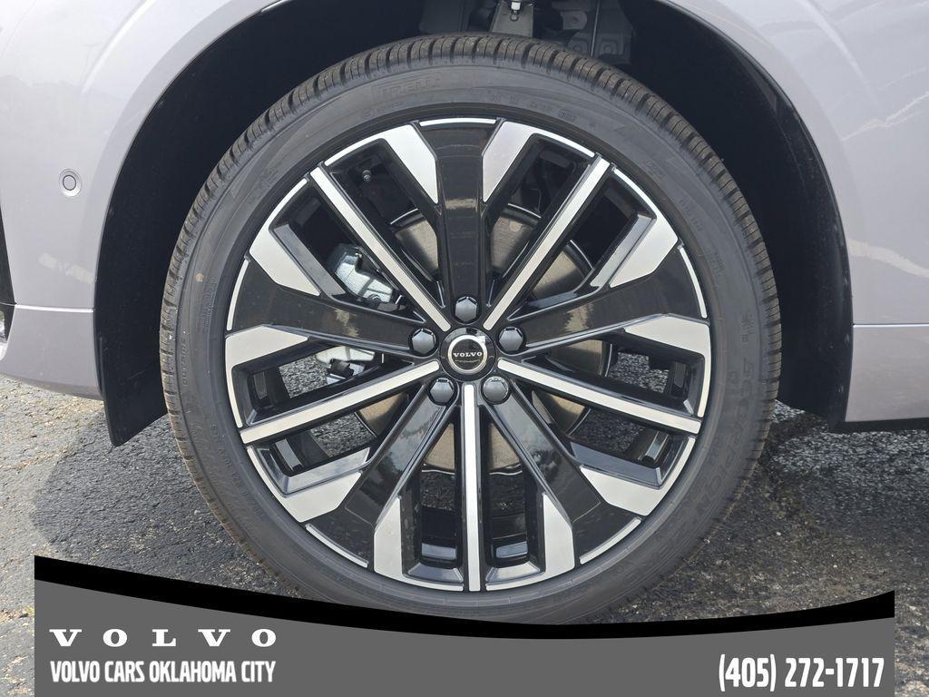 new 2026 Volvo XC60 car, priced at $65,899