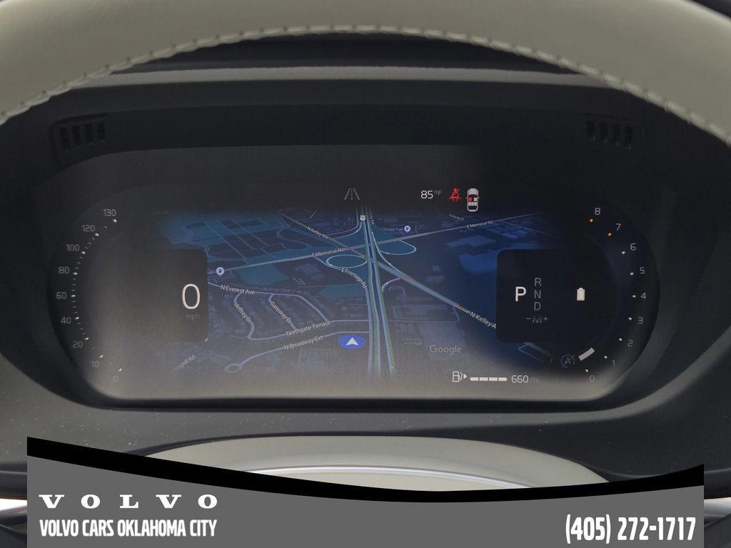 new 2026 Volvo XC60 car, priced at $65,899