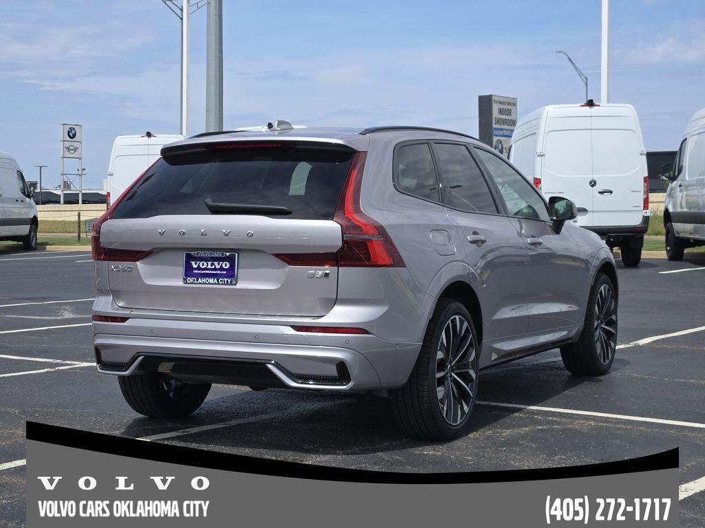 new 2026 Volvo XC60 car, priced at $65,899