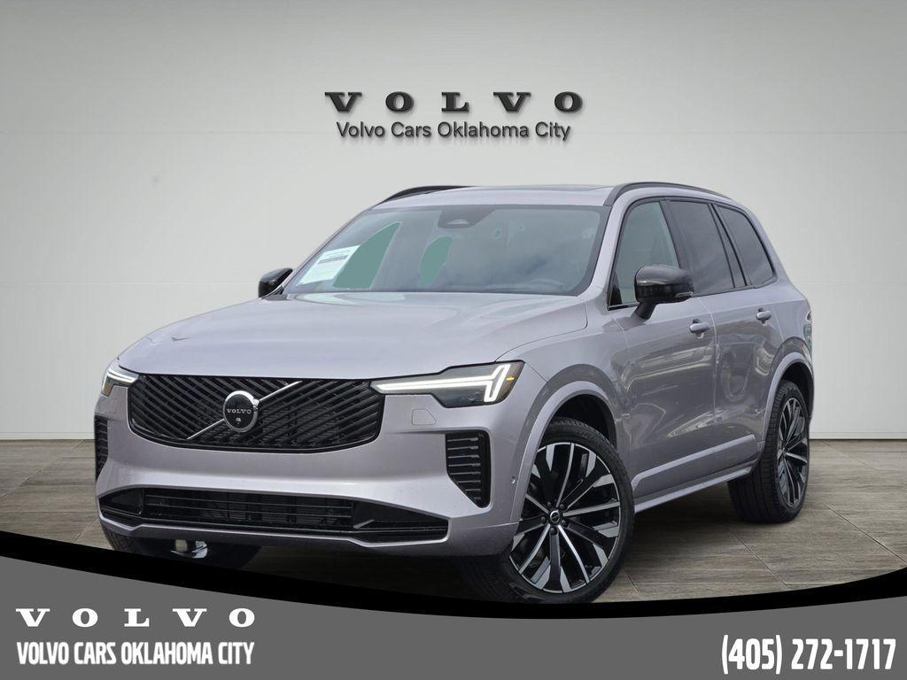 new 2026 Volvo XC90 car, priced at $80,070
