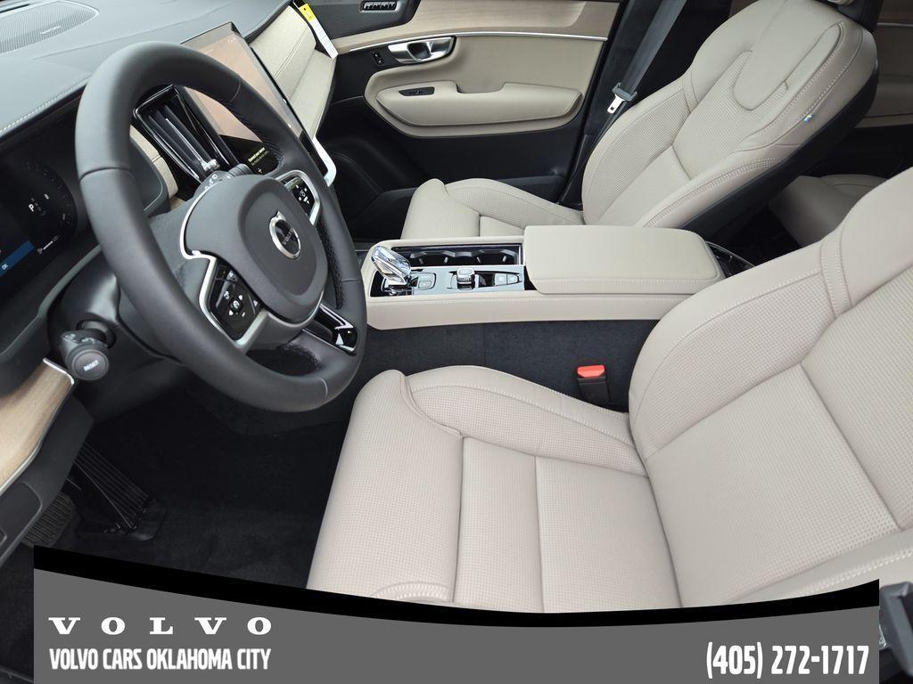 new 2026 Volvo XC90 car, priced at $80,070