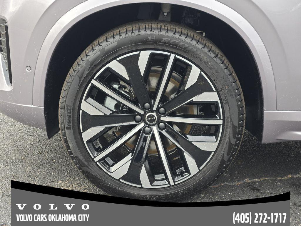 new 2026 Volvo XC90 car, priced at $80,070