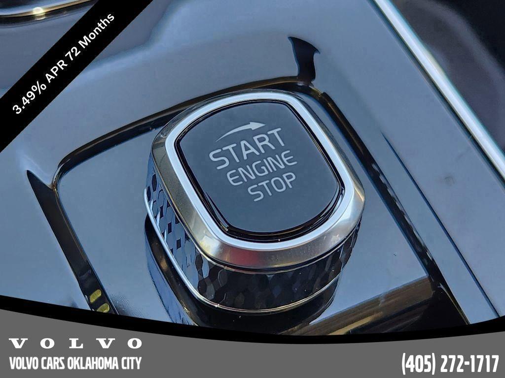 used 2026 Volvo XC90 car, priced at $76,969