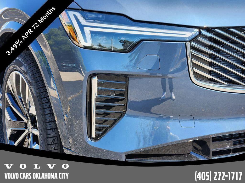 used 2026 Volvo XC90 car, priced at $76,969
