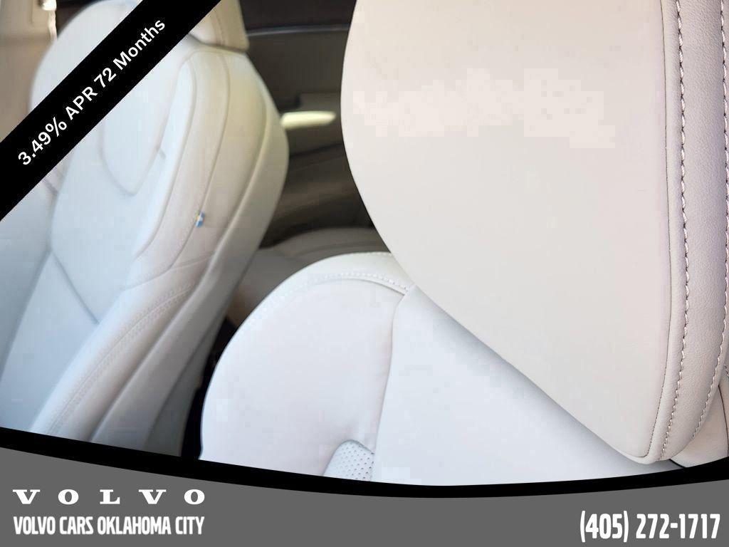 used 2026 Volvo XC90 car, priced at $76,969
