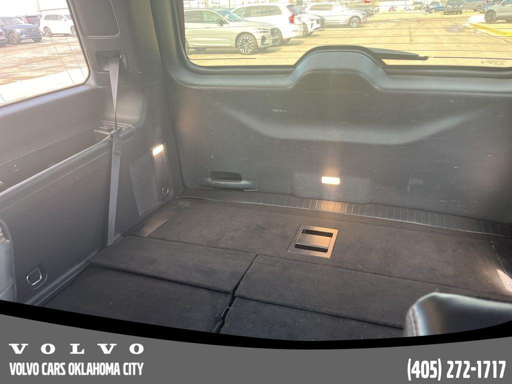 used 2022 Ford Expedition car, priced at $48,500