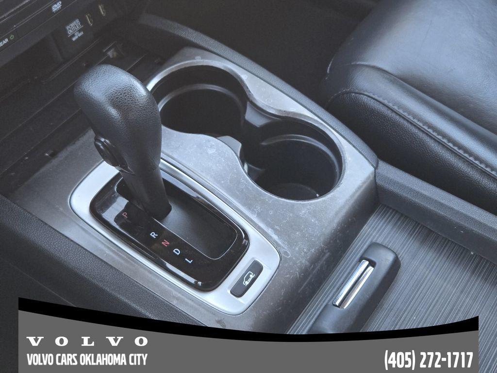 used 2017 Honda Pilot car, priced at $18,400