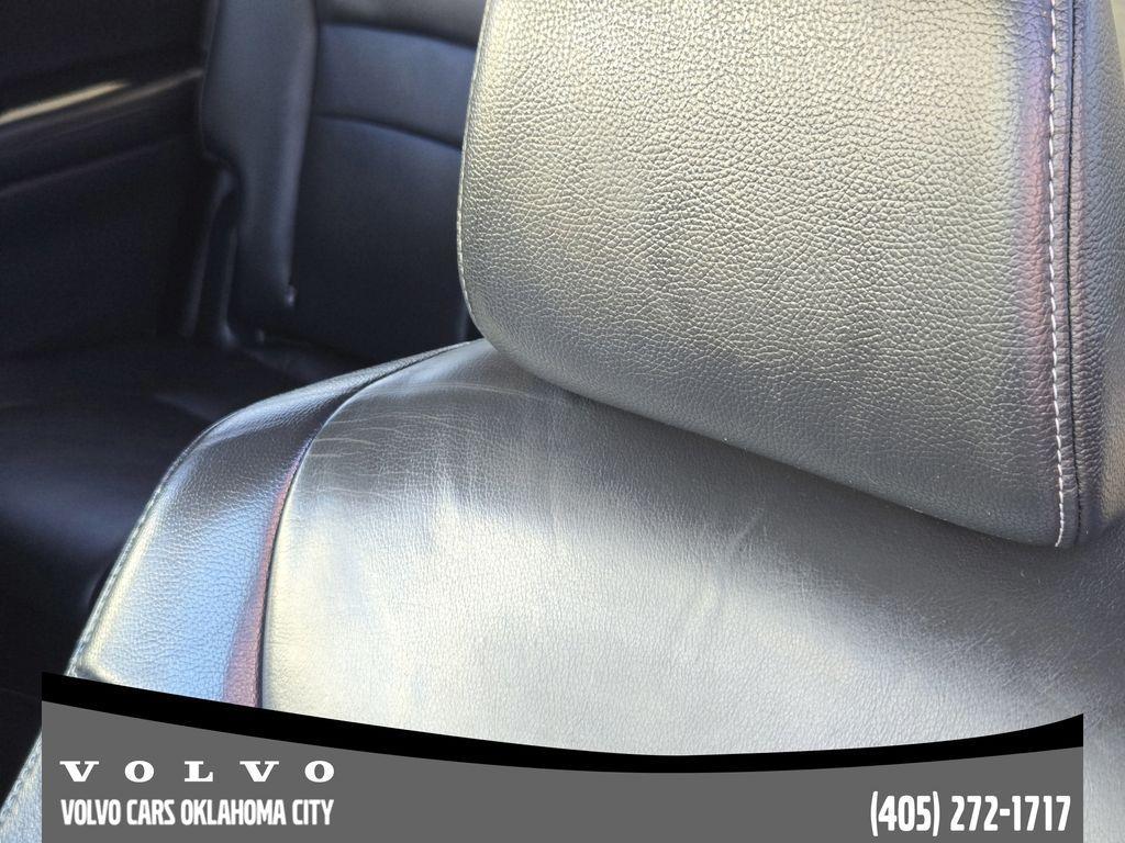 used 2017 Honda Pilot car, priced at $18,400