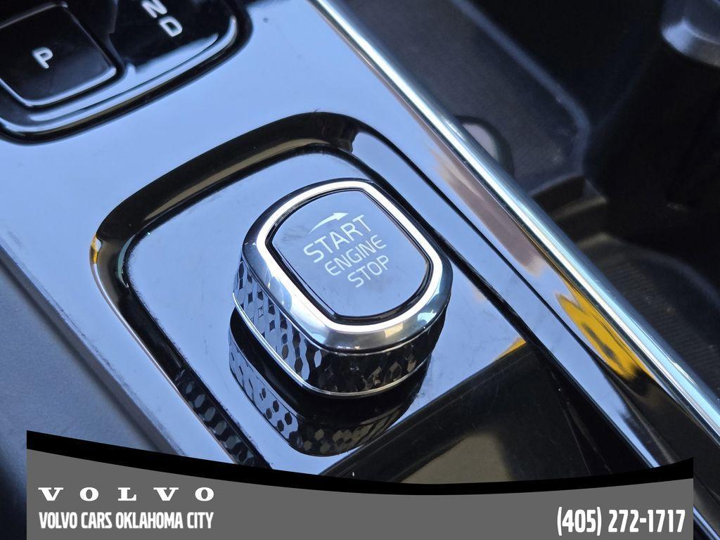 used 2024 Volvo S60 car, priced at $29,400