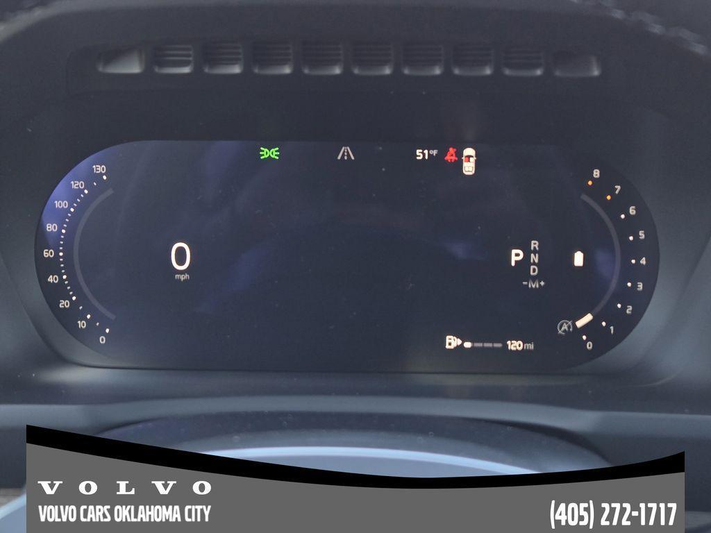 new 2026 Volvo XC90 car, priced at $78,770