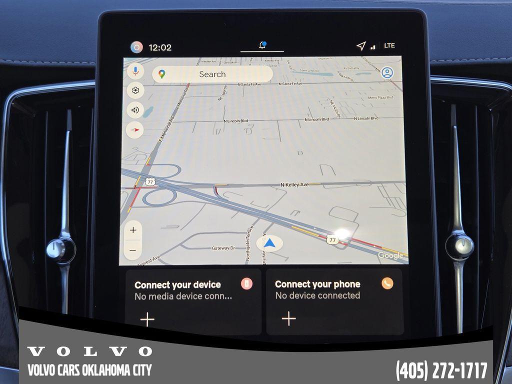 new 2026 Volvo XC90 car, priced at $76,570