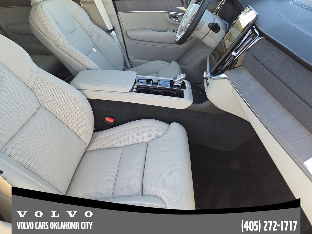 new 2026 Volvo XC90 car, priced at $76,570