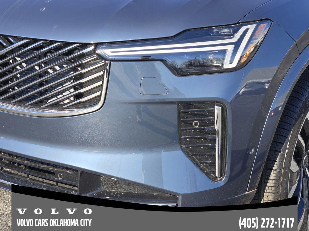 new 2026 Volvo XC90 car, priced at $76,570