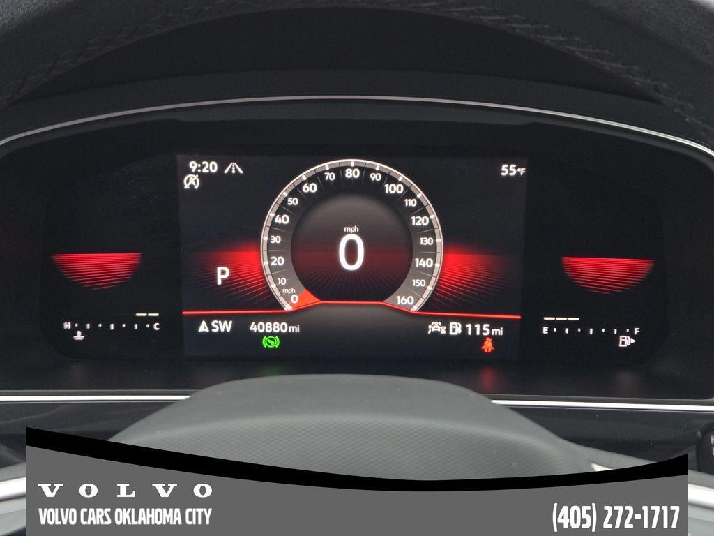 used 2022 Volkswagen Tiguan car, priced at $24,900