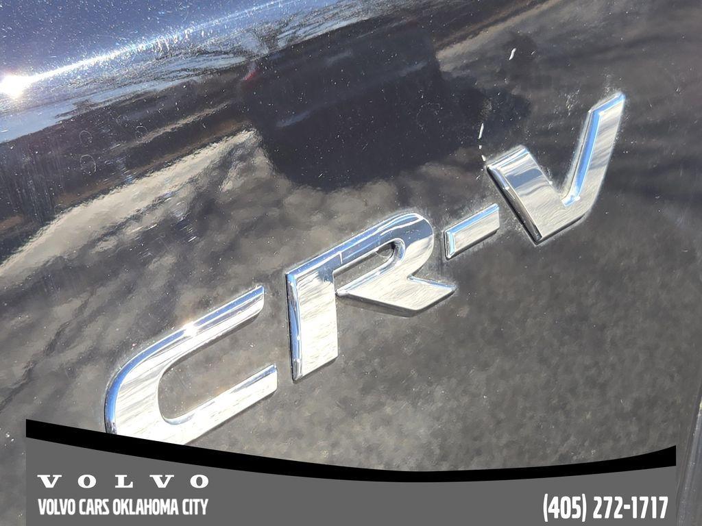 used 2019 Honda CR-V car, priced at $19,400