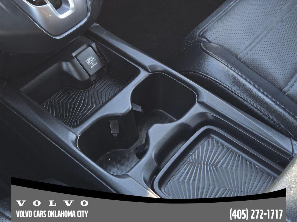 used 2019 Honda CR-V car, priced at $19,400