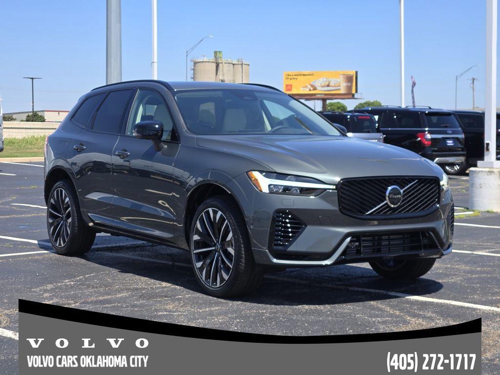 new 2026 Volvo XC60 Plug-In Hybrid car, priced at $78,999