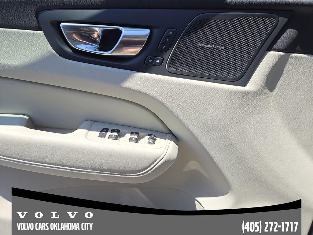 new 2026 Volvo XC60 Plug-In Hybrid car, priced at $78,999