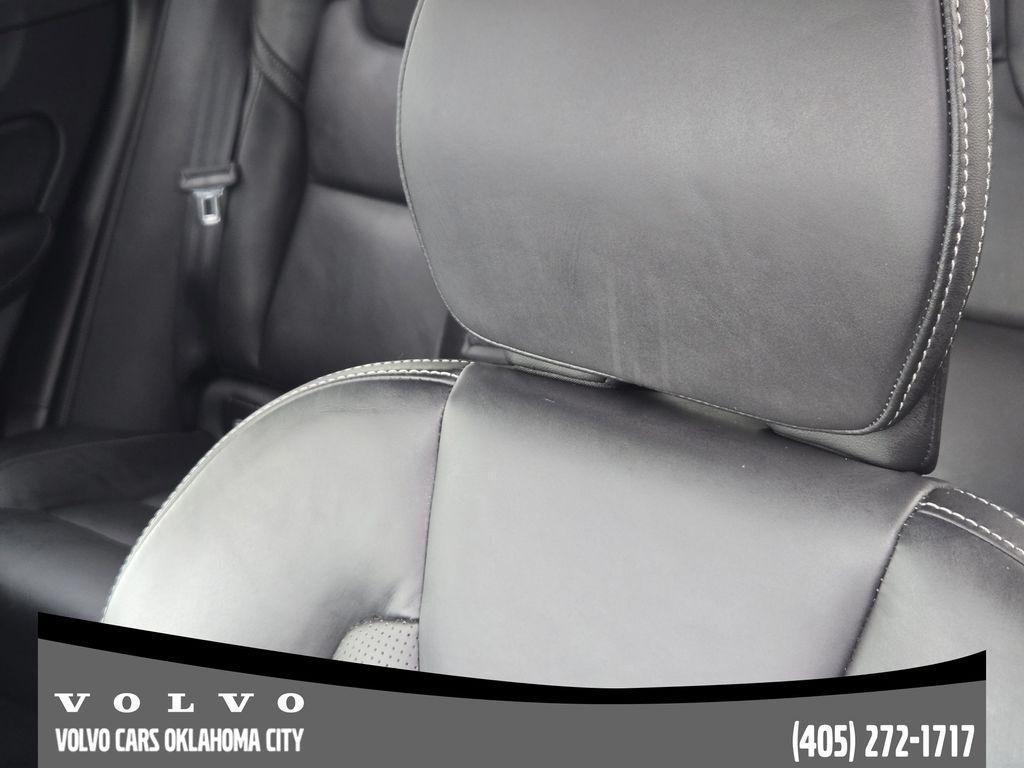 used 2024 Volvo XC60 car, priced at $44,900
