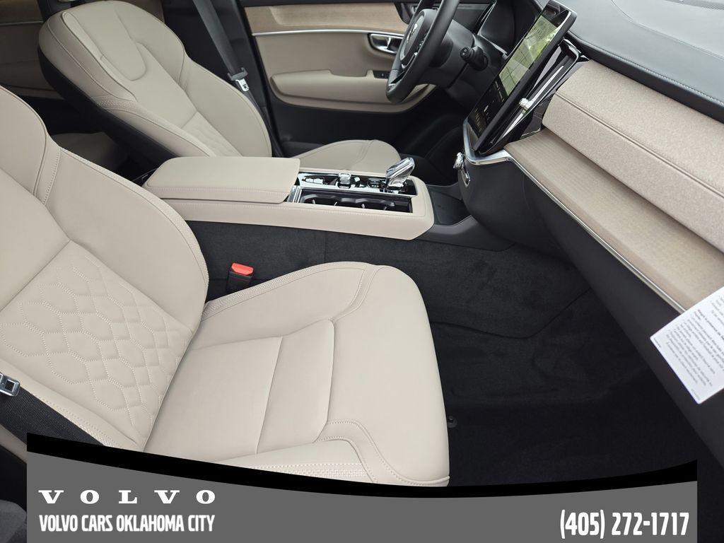 new 2026 Volvo XC90 Plug-In Hybrid car, priced at $82,894