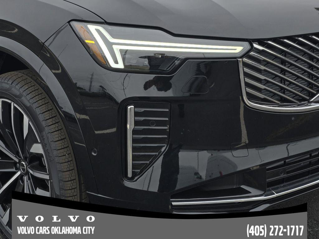 new 2026 Volvo XC90 Plug-In Hybrid car, priced at $82,894