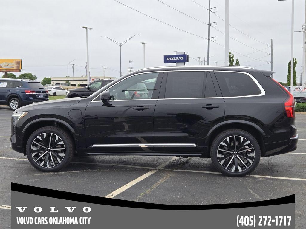 new 2026 Volvo XC90 Plug-In Hybrid car, priced at $82,894