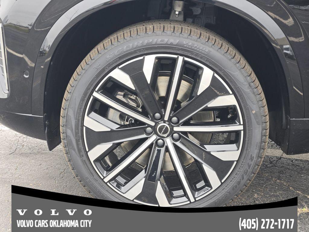new 2026 Volvo XC90 Plug-In Hybrid car, priced at $82,894