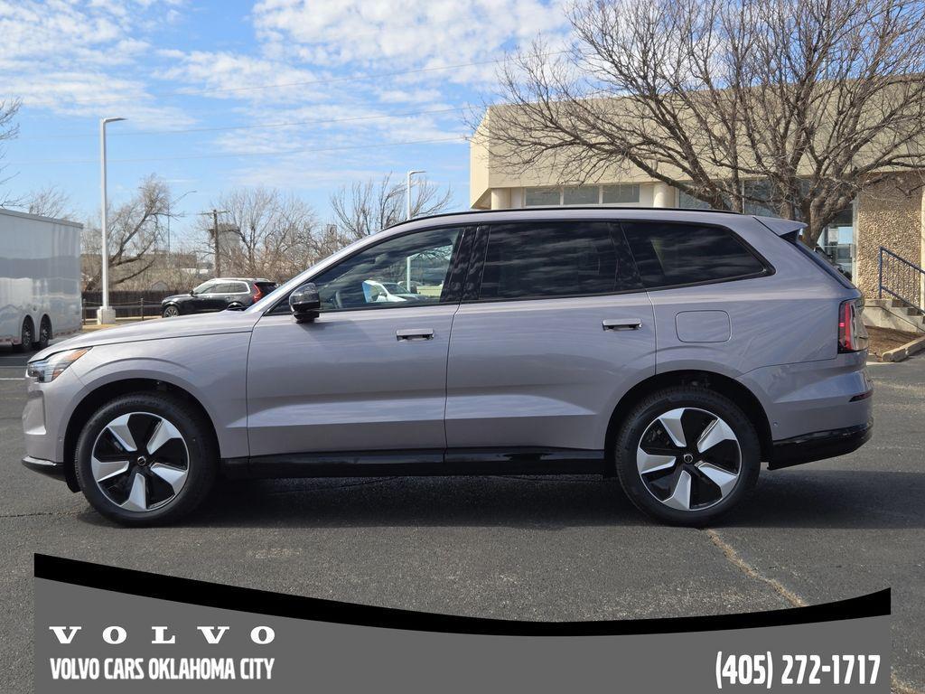new 2026 Volvo EX90 car, priced at $78,890