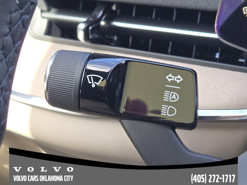 new 2026 Volvo EX90 car, priced at $78,890