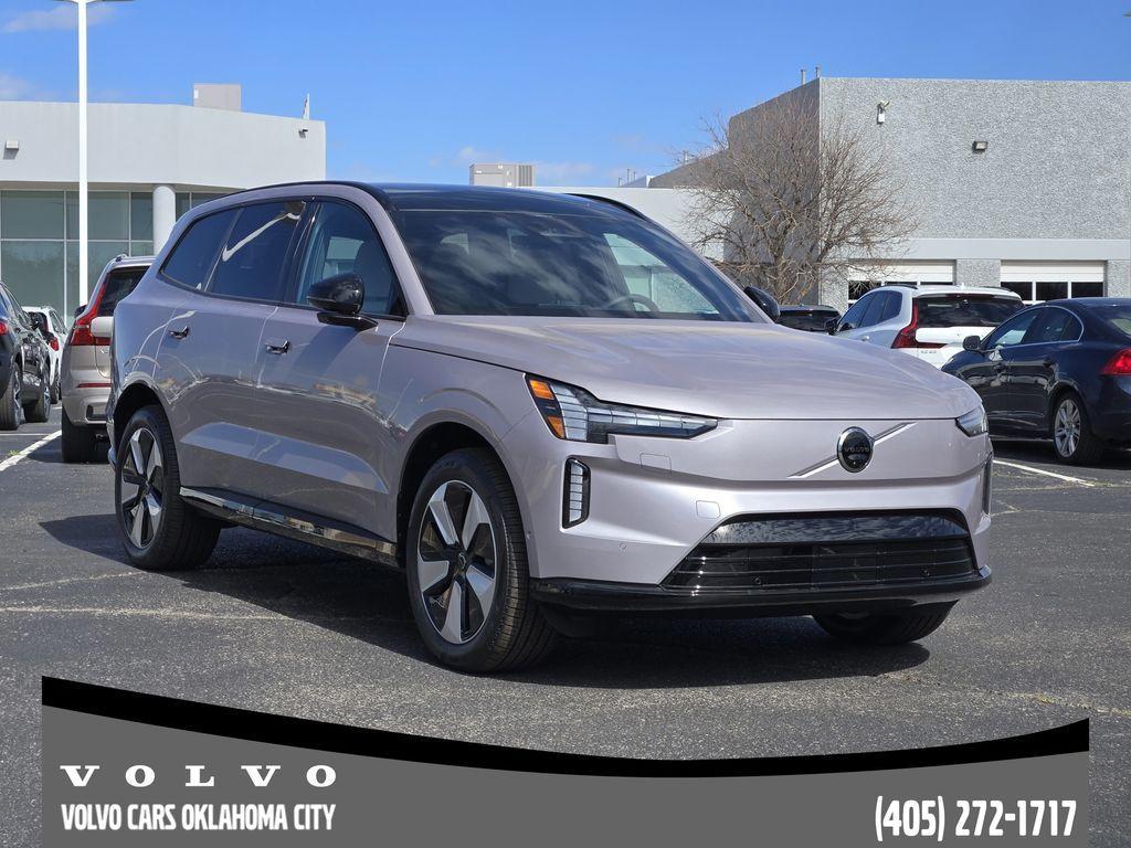 new 2026 Volvo EX90 car, priced at $78,890