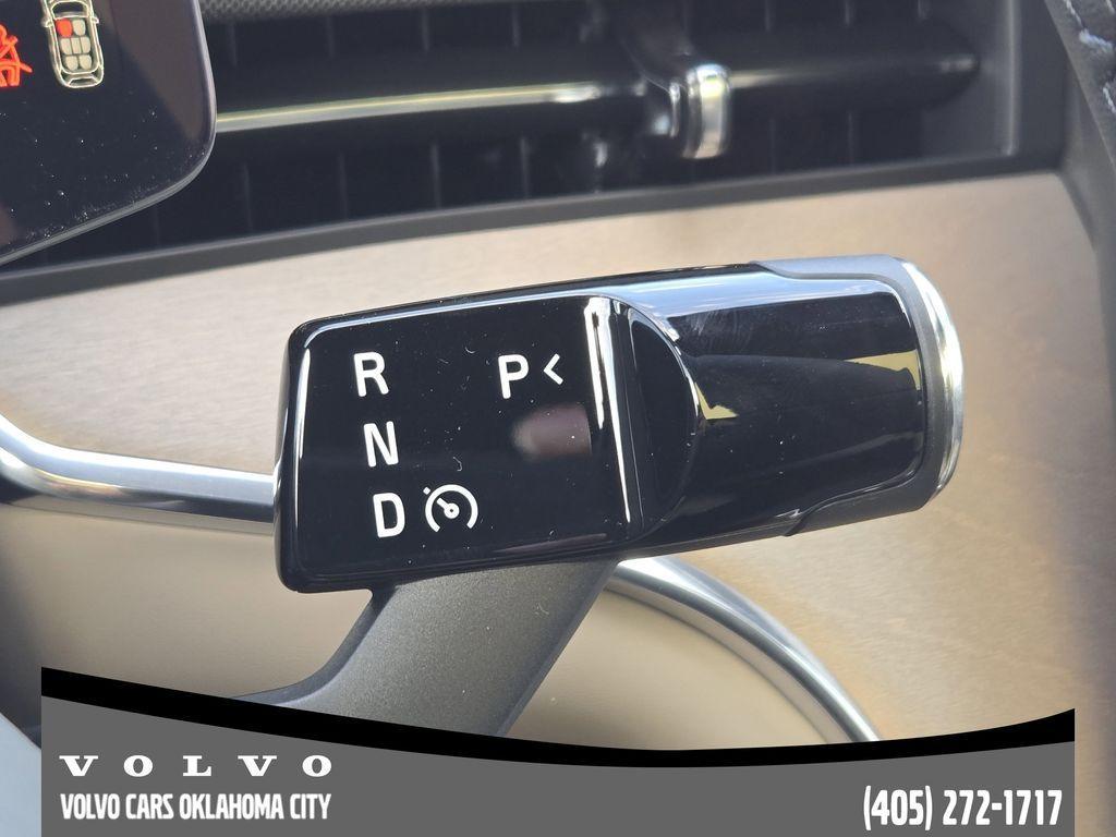 new 2026 Volvo EX90 car, priced at $78,890