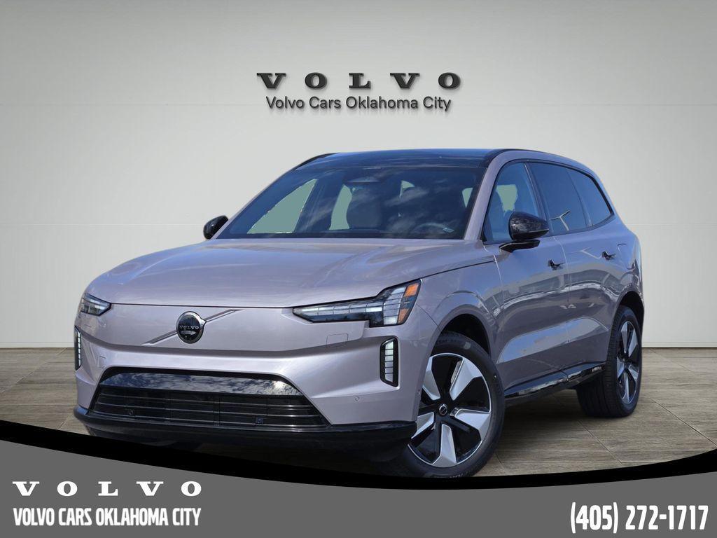 new 2026 Volvo EX90 car, priced at $78,890