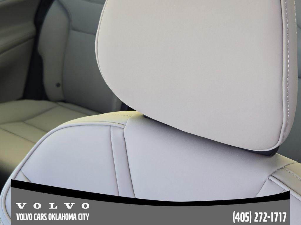 new 2026 Volvo EX90 car, priced at $78,890