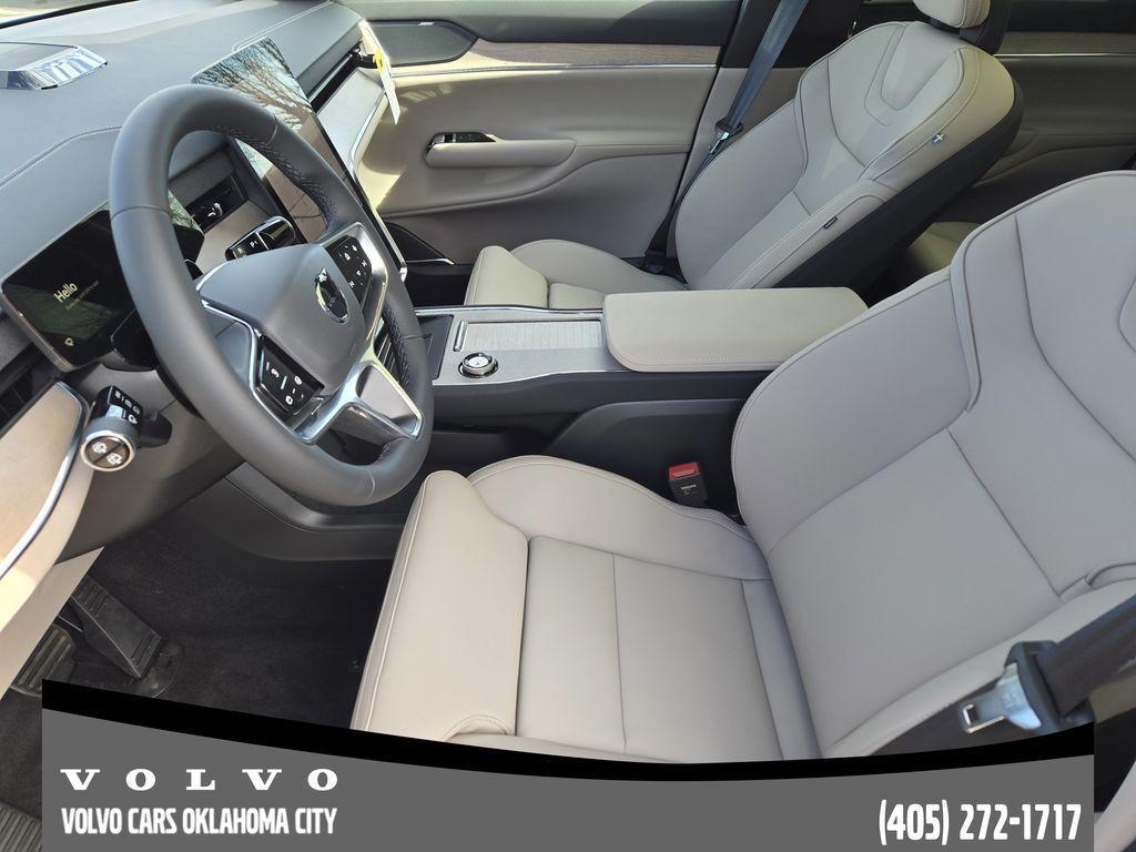 new 2026 Volvo EX90 car, priced at $78,890