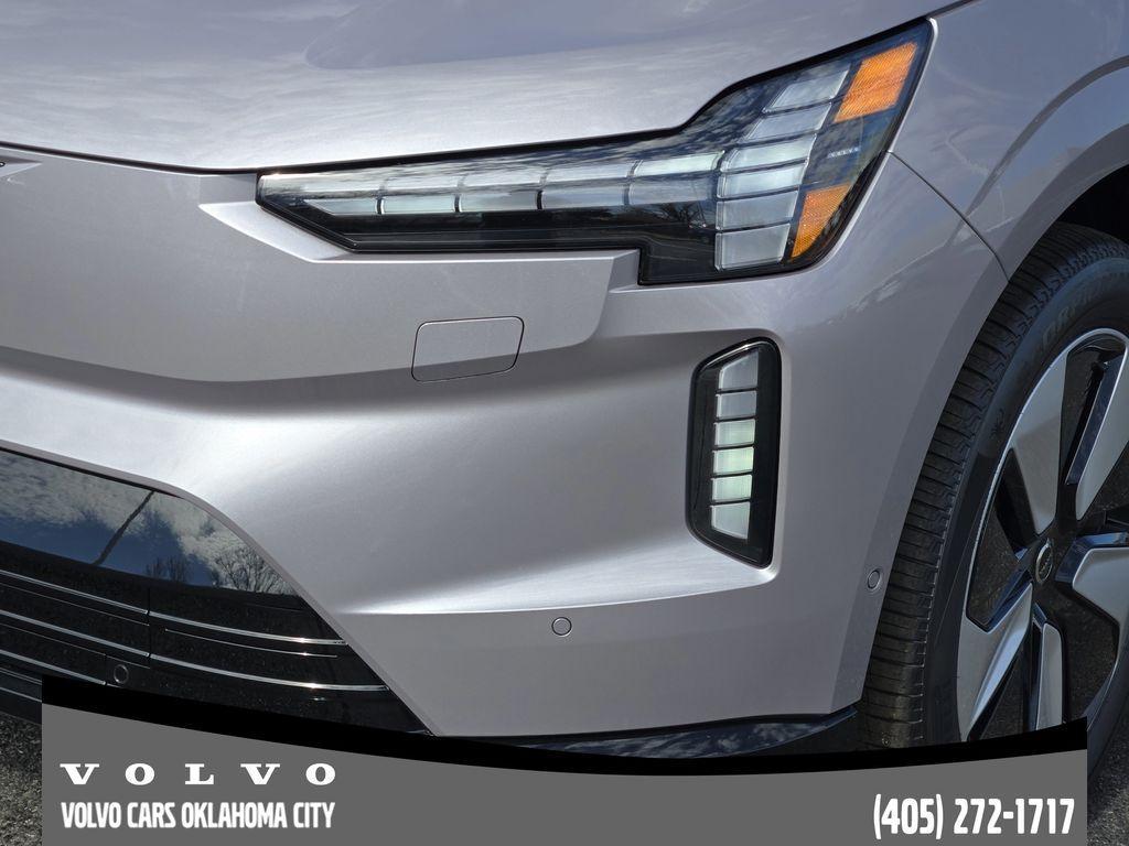 new 2026 Volvo EX90 car, priced at $78,890