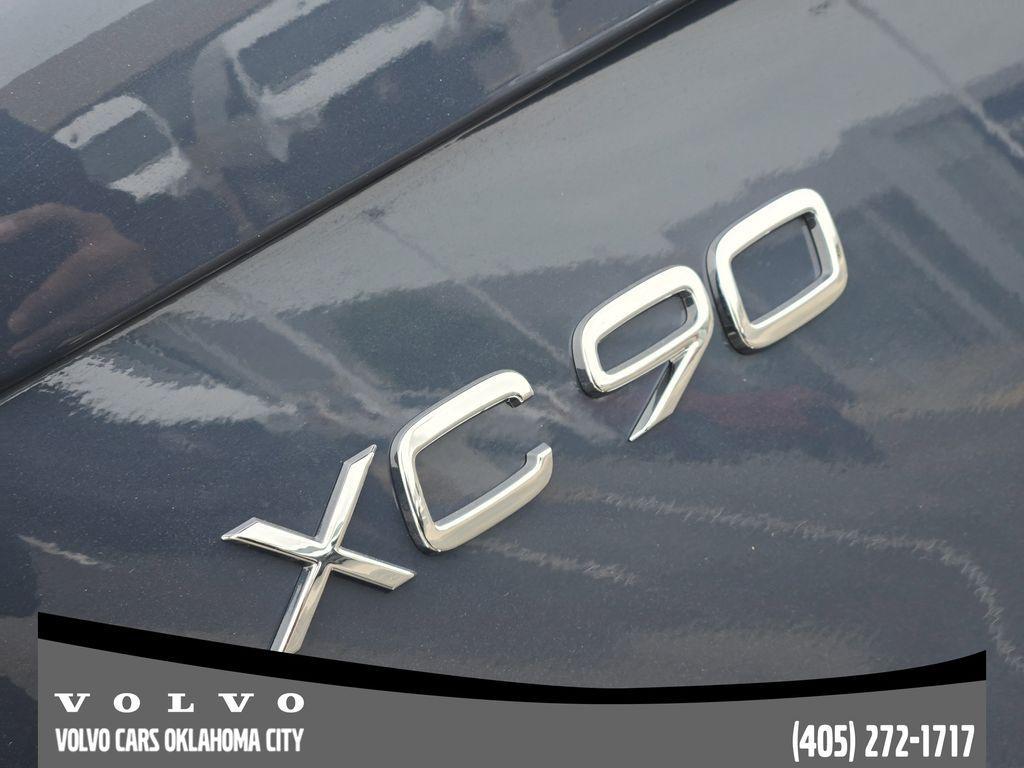 new 2026 Volvo XC90 Plug-In Hybrid car, priced at $90,639