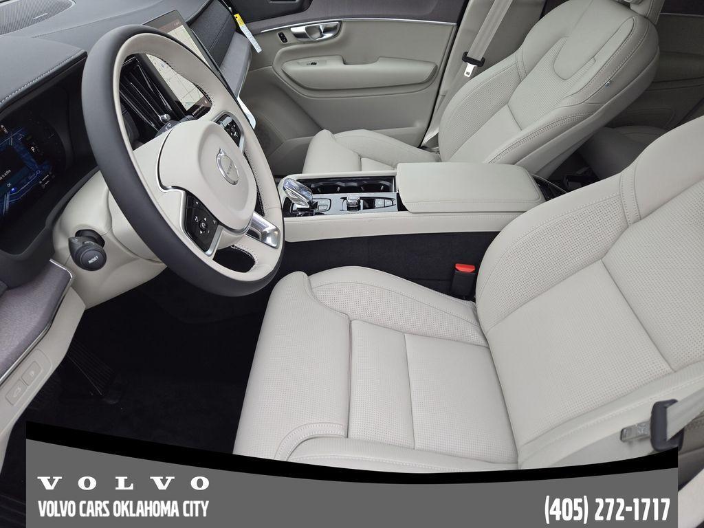 new 2026 Volvo XC90 Plug-In Hybrid car, priced at $90,639