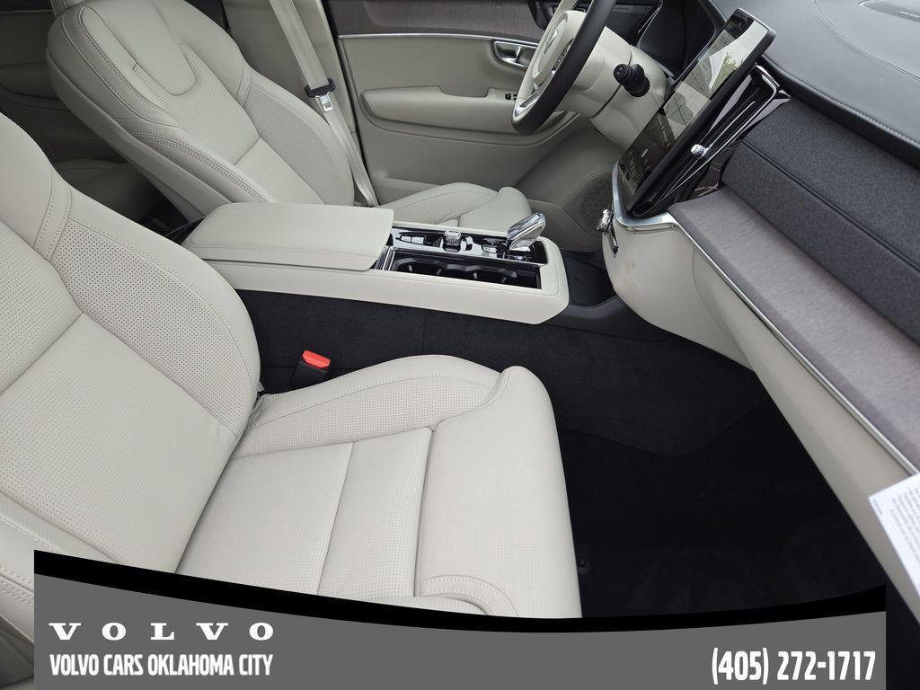new 2026 Volvo XC90 Plug-In Hybrid car, priced at $90,639