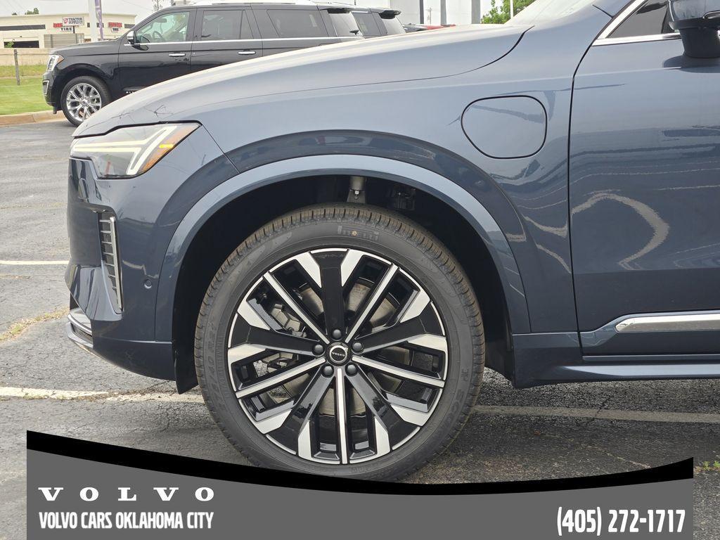 new 2026 Volvo XC90 Plug-In Hybrid car, priced at $90,639
