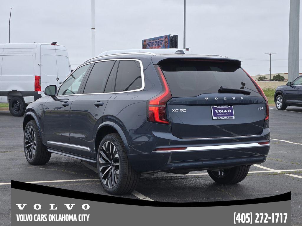 new 2026 Volvo XC90 Plug-In Hybrid car, priced at $90,639