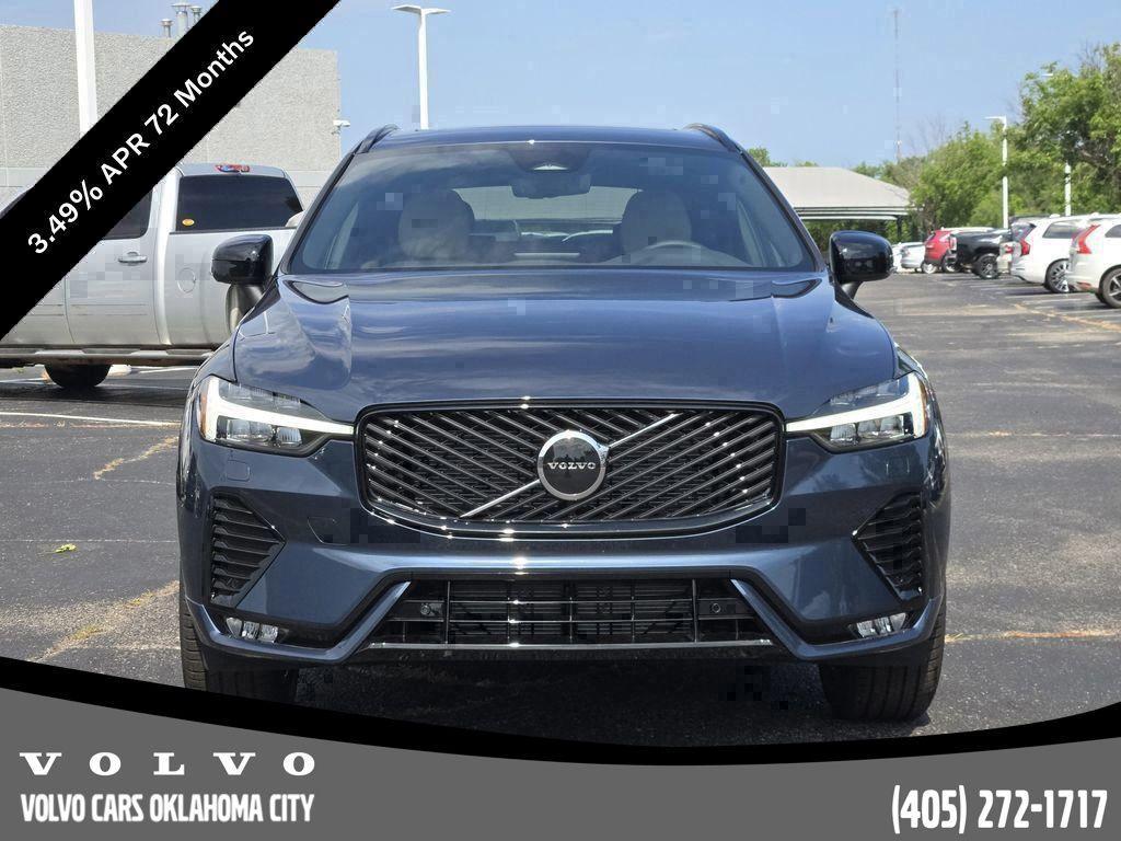 used 2026 Volvo XC60 car, priced at $55,594