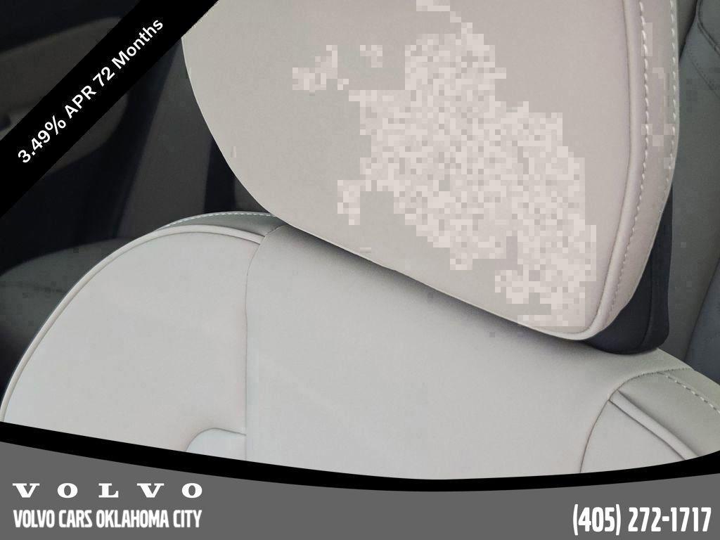 used 2026 Volvo XC60 car, priced at $55,594