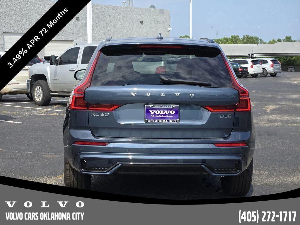 used 2026 Volvo XC60 car, priced at $55,594