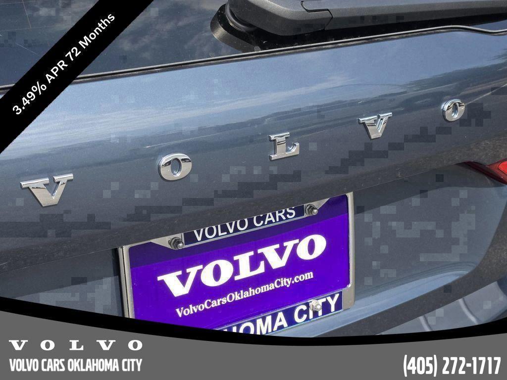 used 2026 Volvo XC60 car, priced at $55,594