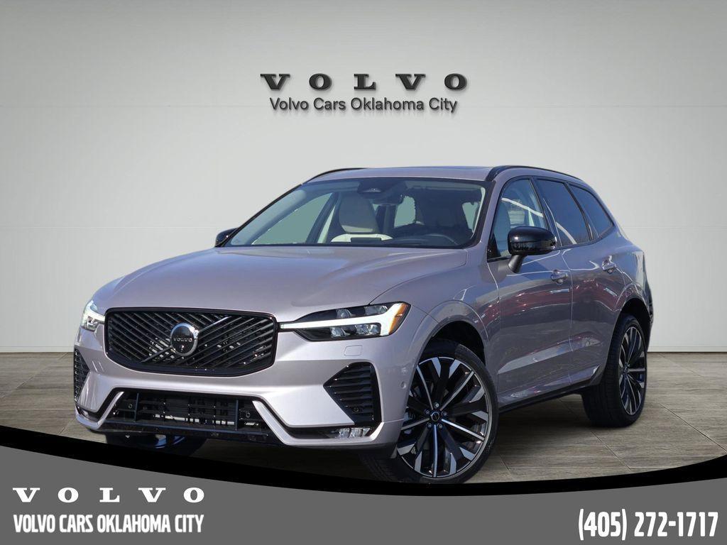 new 2026 Volvo XC60 car, priced at $63,935
